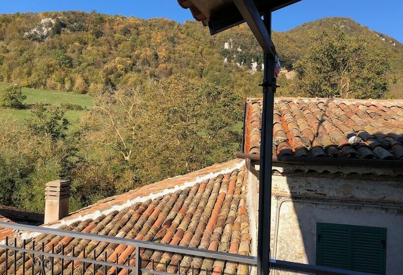 민박 Il Sogno Nel Vento