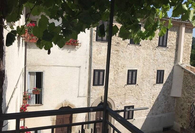 민박 Il Sogno Nel Vento