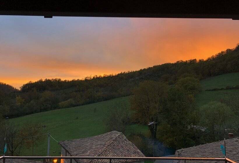 민박 Il Sogno Nel Vento