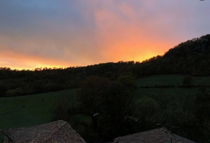 مبيت وإفطار Il Sogno Nel Vento