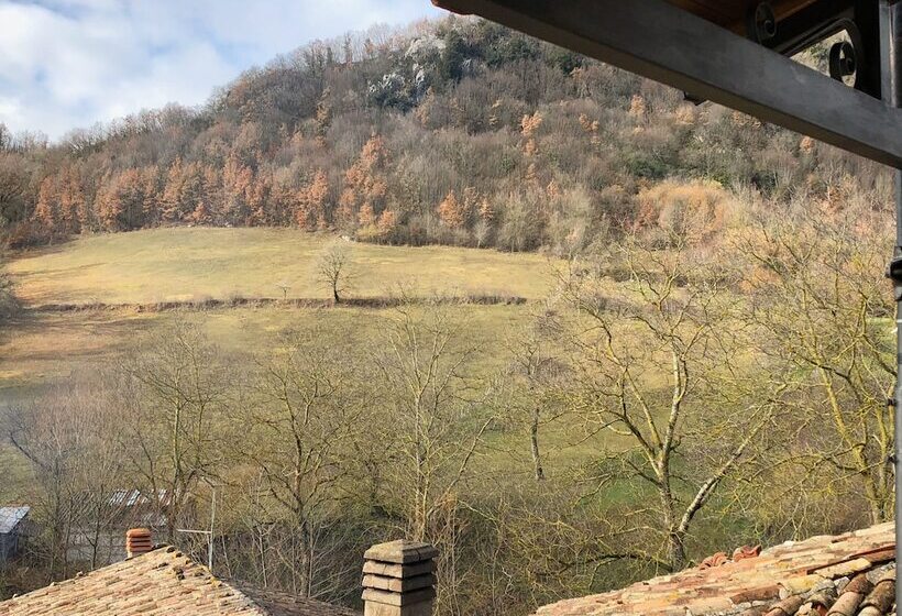 민박 Il Sogno Nel Vento