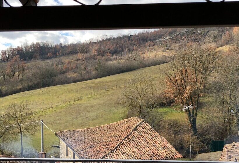 민박 Il Sogno Nel Vento