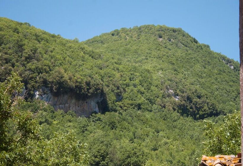 민박 Il Sogno Nel Vento