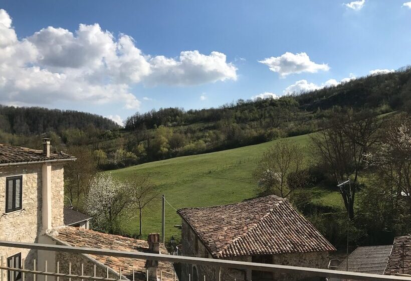 민박 Il Sogno Nel Vento