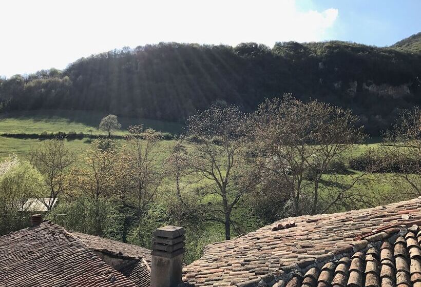 مبيت وإفطار Il Sogno Nel Vento