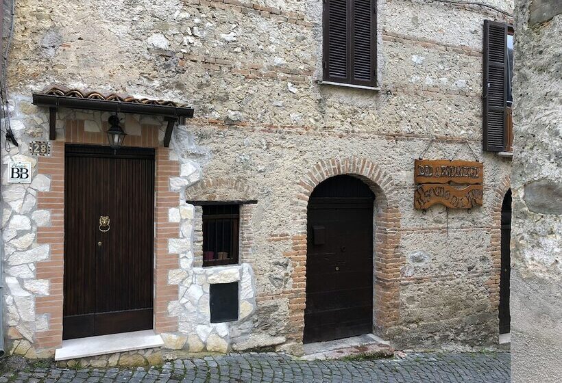 민박 Il Sogno Nel Vento