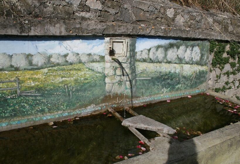 مبيت وإفطار Il Sogno Nel Vento