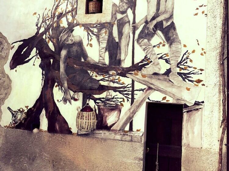 민박 Il Sogno Nel Vento