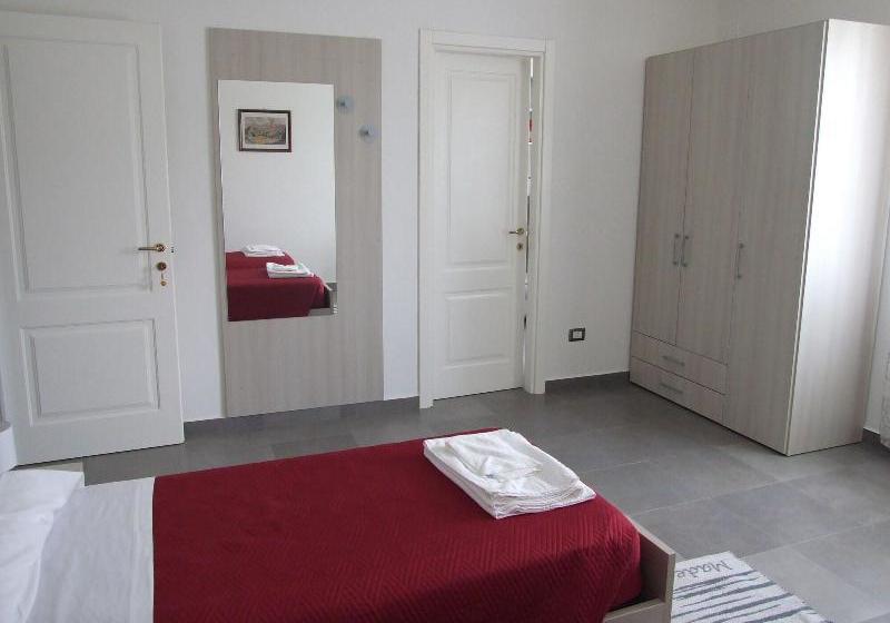 住宿加早餐 Il Tramonte