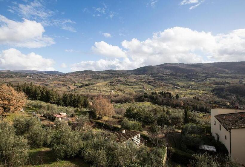 צימר Independent Loft On Florence S Hills