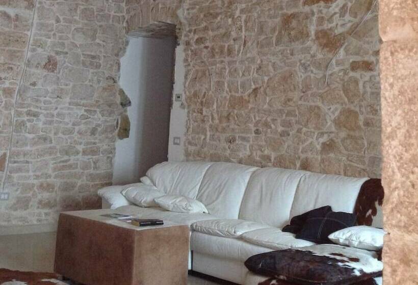 צימר Inpiazzetta