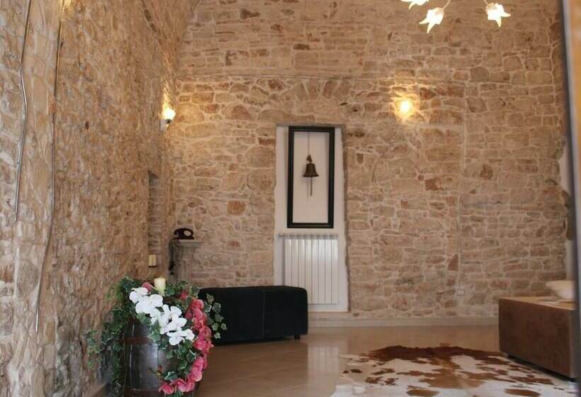 צימר Inpiazzetta