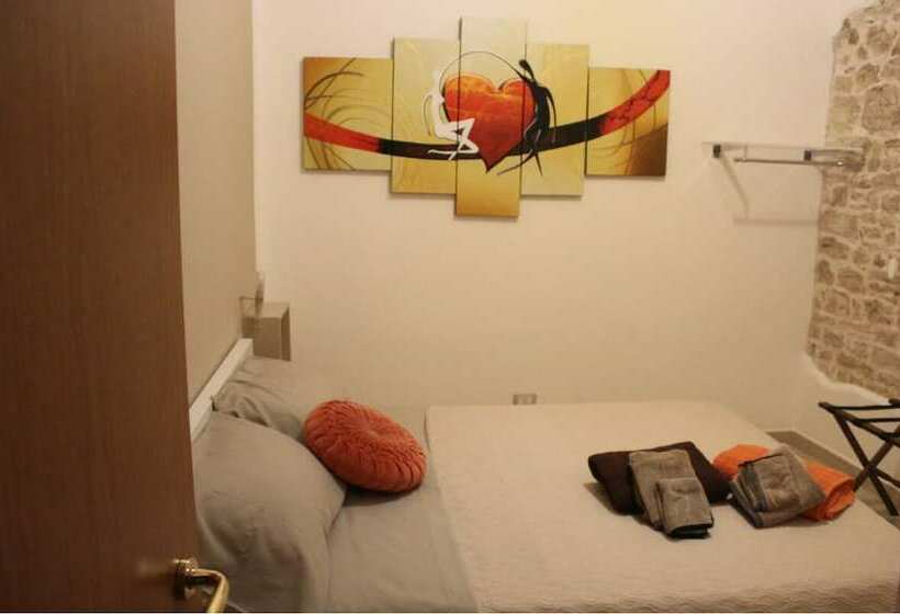 צימר Inpiazzetta