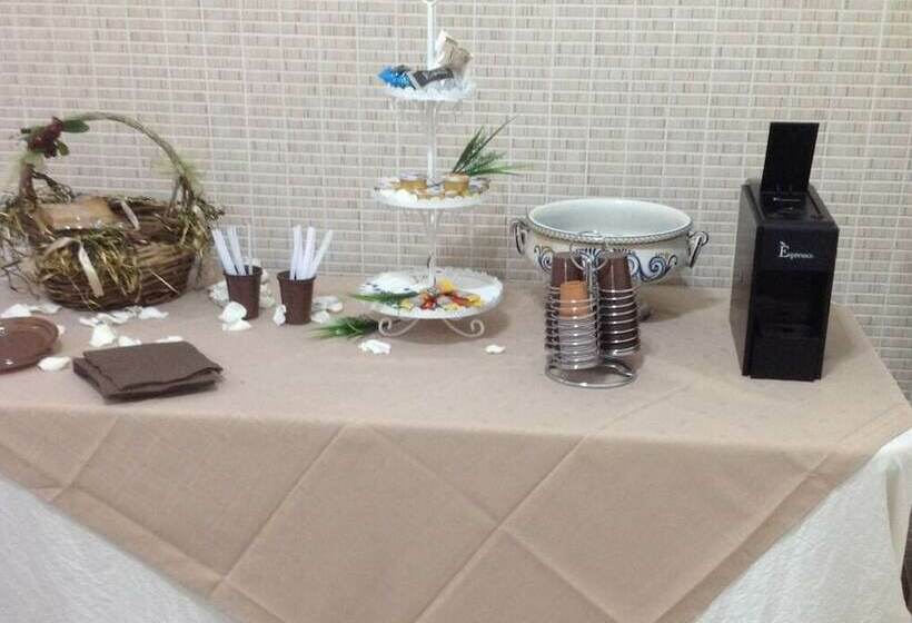 צימר Inpiazzetta