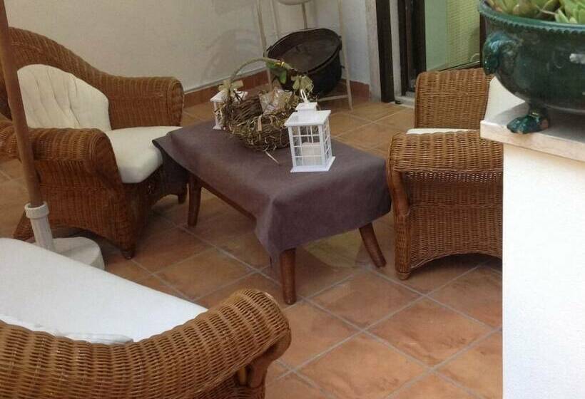 צימר Inpiazzetta