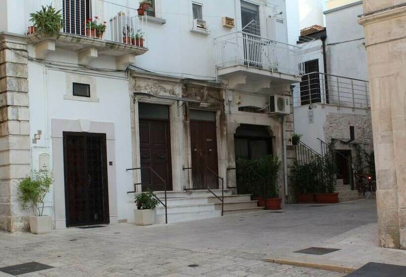 צימר Inpiazzetta