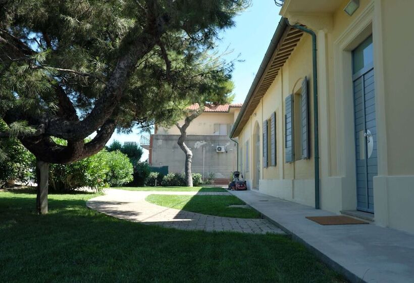 تختخواب و صبحانه Invento Bnb Unconventional Maison