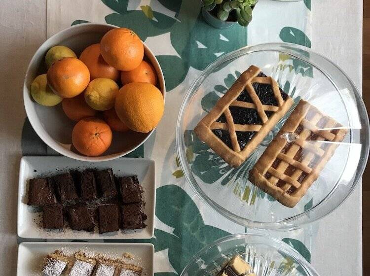 تختخواب و صبحانه Invento Bnb Unconventional Maison