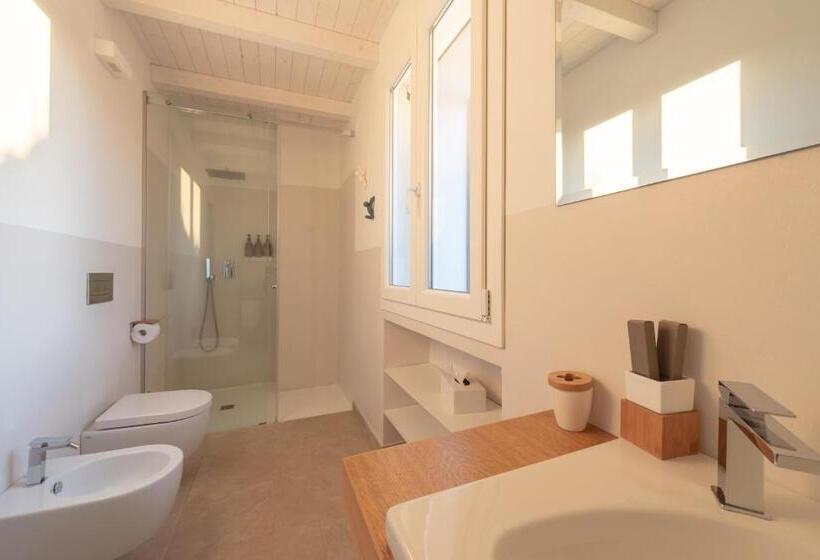 مبيت وإفطار Kinanto Bioresort