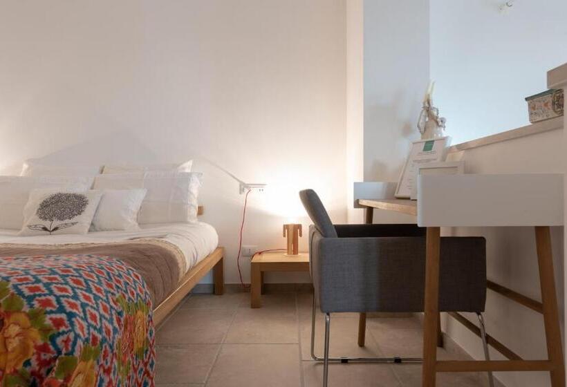 مبيت وإفطار Kinanto Bioresort