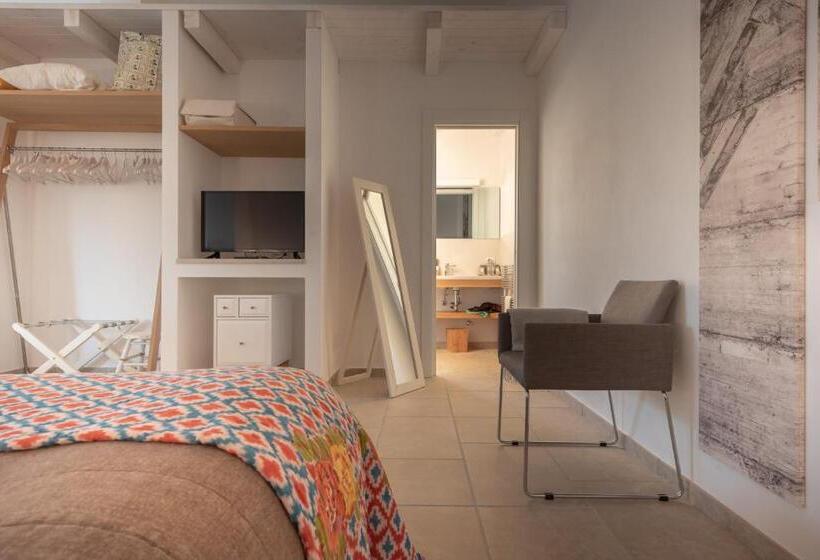 مبيت وإفطار Kinanto Bioresort