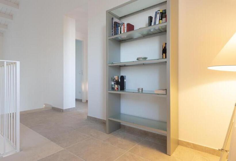 مبيت وإفطار Kinanto Bioresort