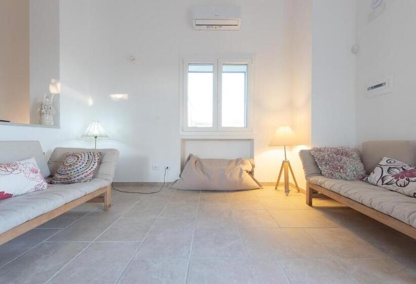 مبيت وإفطار Kinanto Bioresort