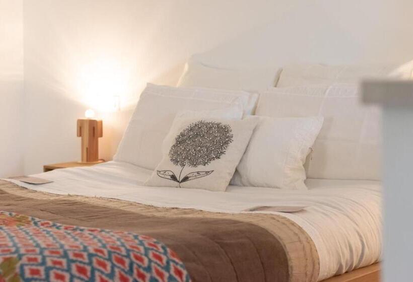 مبيت وإفطار Kinanto Bioresort