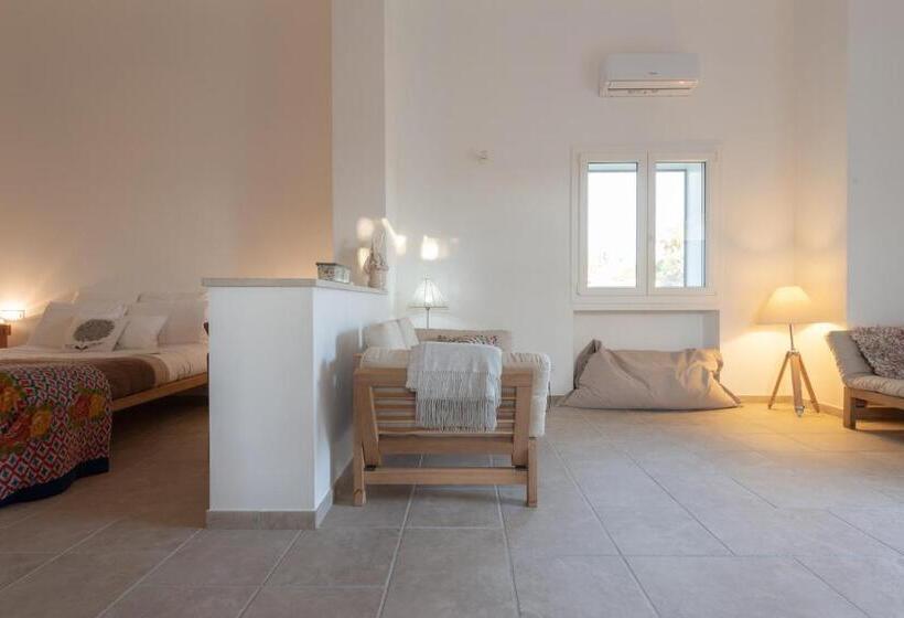 مبيت وإفطار Kinanto Bioresort