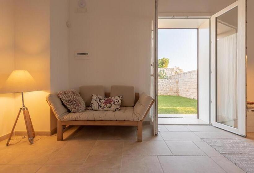 مبيت وإفطار Kinanto Bioresort