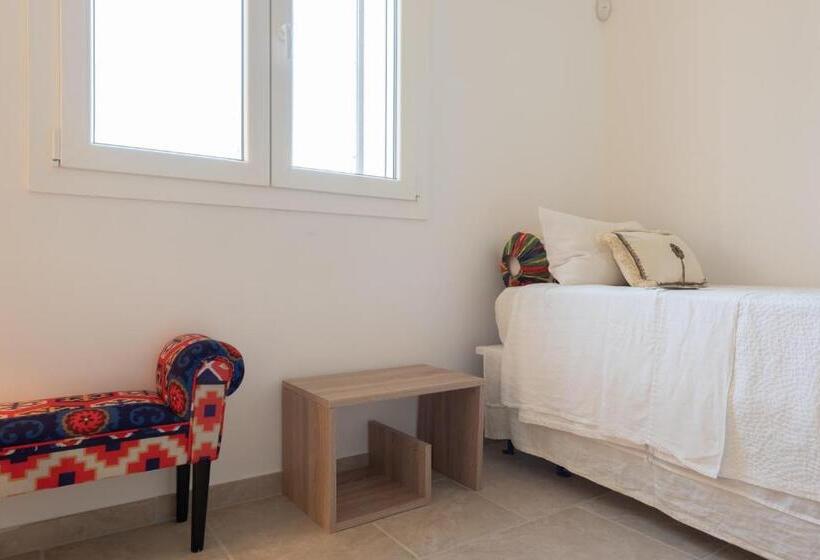 مبيت وإفطار Kinanto Bioresort