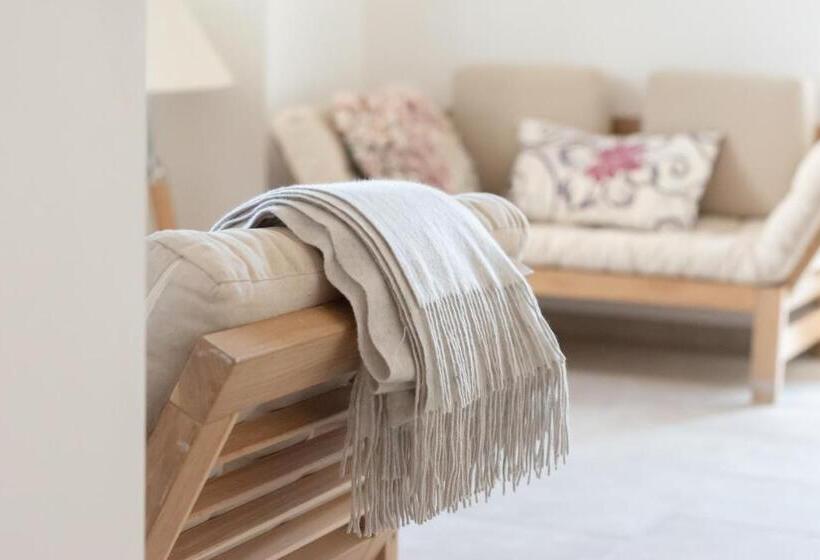 مبيت وإفطار Kinanto Bioresort