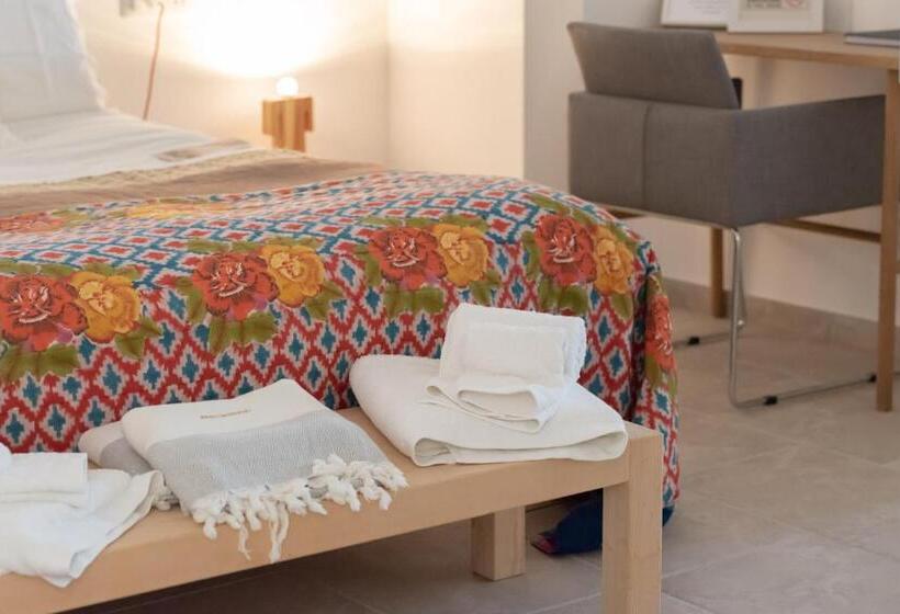 مبيت وإفطار Kinanto Bioresort