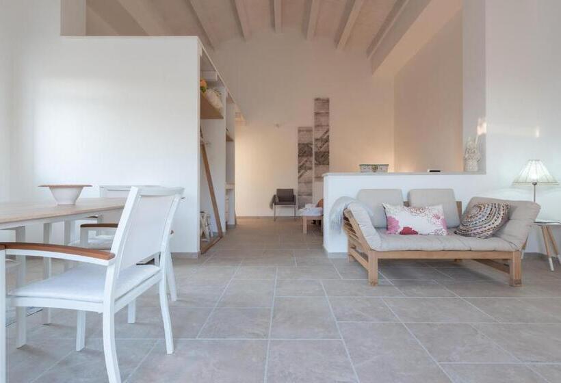 مبيت وإفطار Kinanto Bioresort