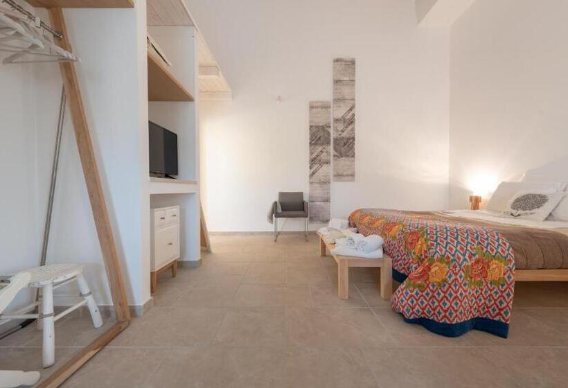 مبيت وإفطار Kinanto Bioresort