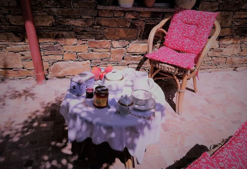 Agrifoglio B&b Con Giardino
