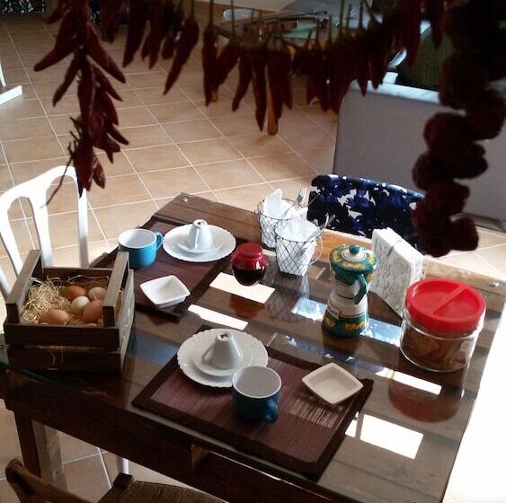 ベッドアンドブレックファースト L Arcadia