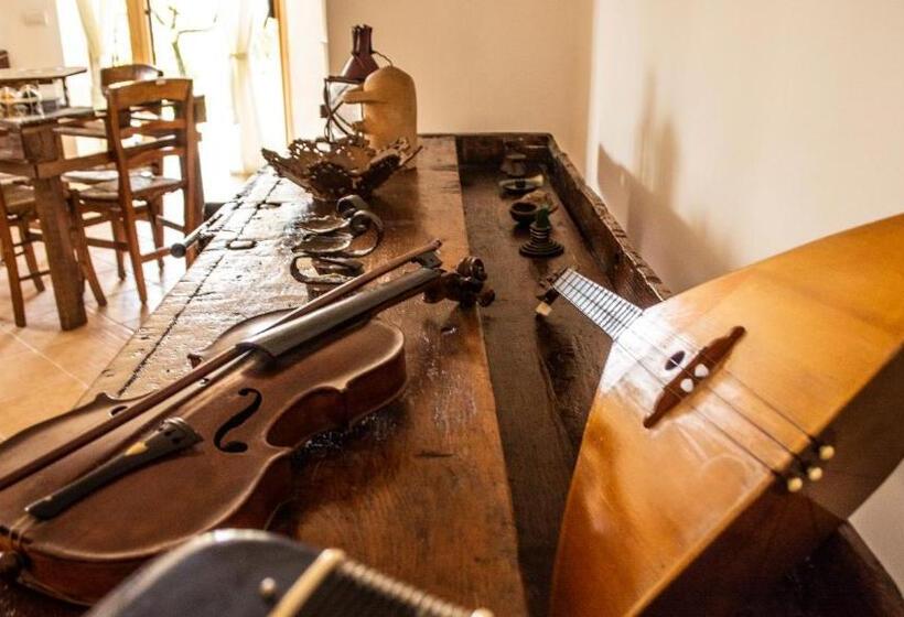 ベッドアンドブレックファースト L Arcadia