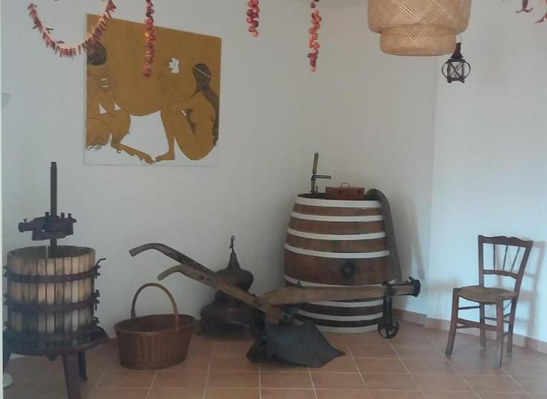 ベッドアンドブレックファースト L Arcadia