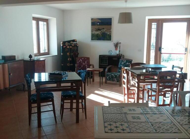 ベッドアンドブレックファースト L Arcadia