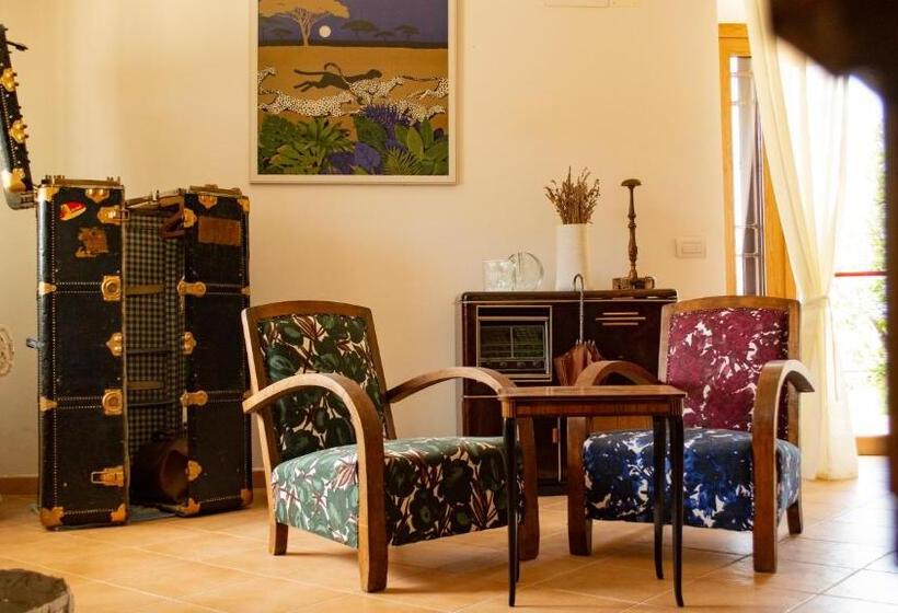 ベッドアンドブレックファースト L Arcadia