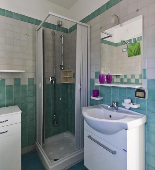 ベッドアンドブレックファースト L Attico