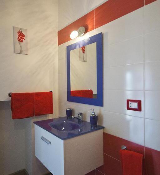 ベッドアンドブレックファースト L Attico