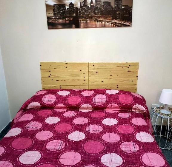 ベッドアンドブレックファースト L Attico