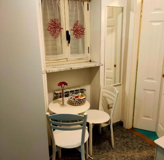 ベッドアンドブレックファースト L Attico