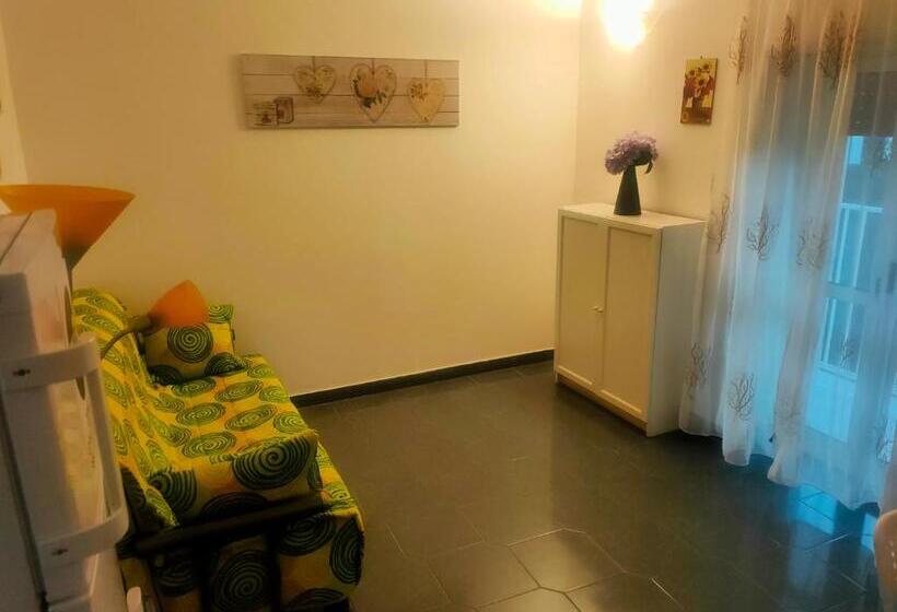 ベッドアンドブレックファースト L Attico