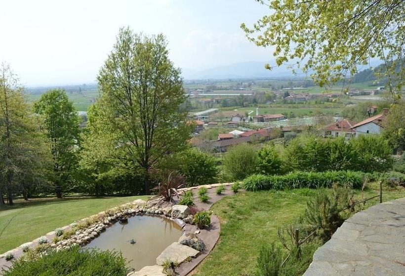 Bed and Breakfast L Uovo E La Faina