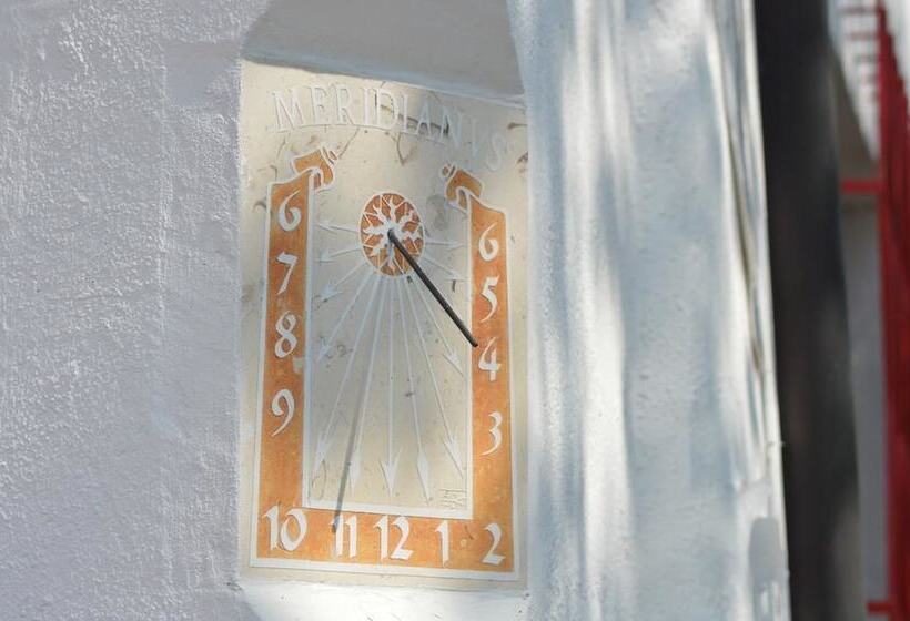 Bed and Breakfast L Uovo E La Faina