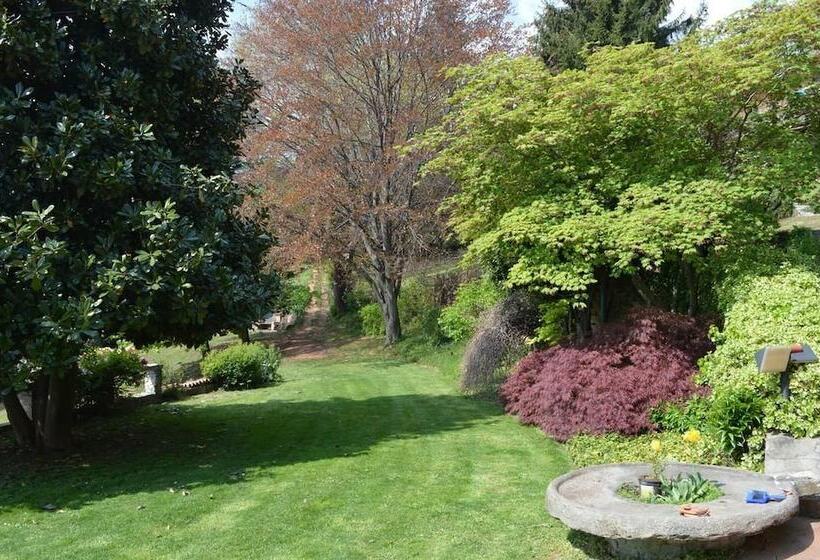 Bed and Breakfast L Uovo E La Faina