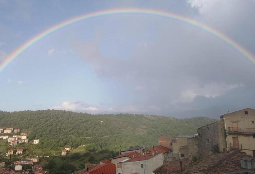 צימר La Casa Del Tempo